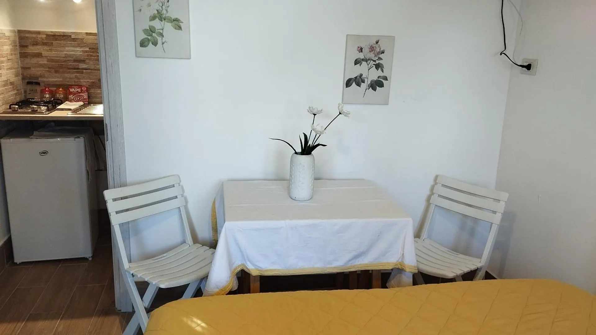 Hotel Gobbi Green Palermo 0*,