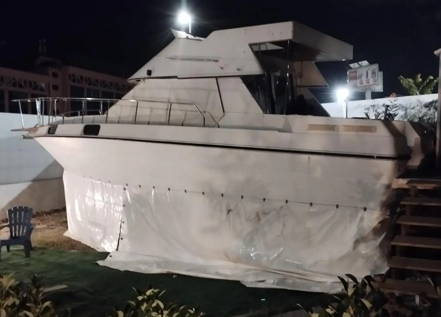 Botel Hotel Gobbi Green Palermo