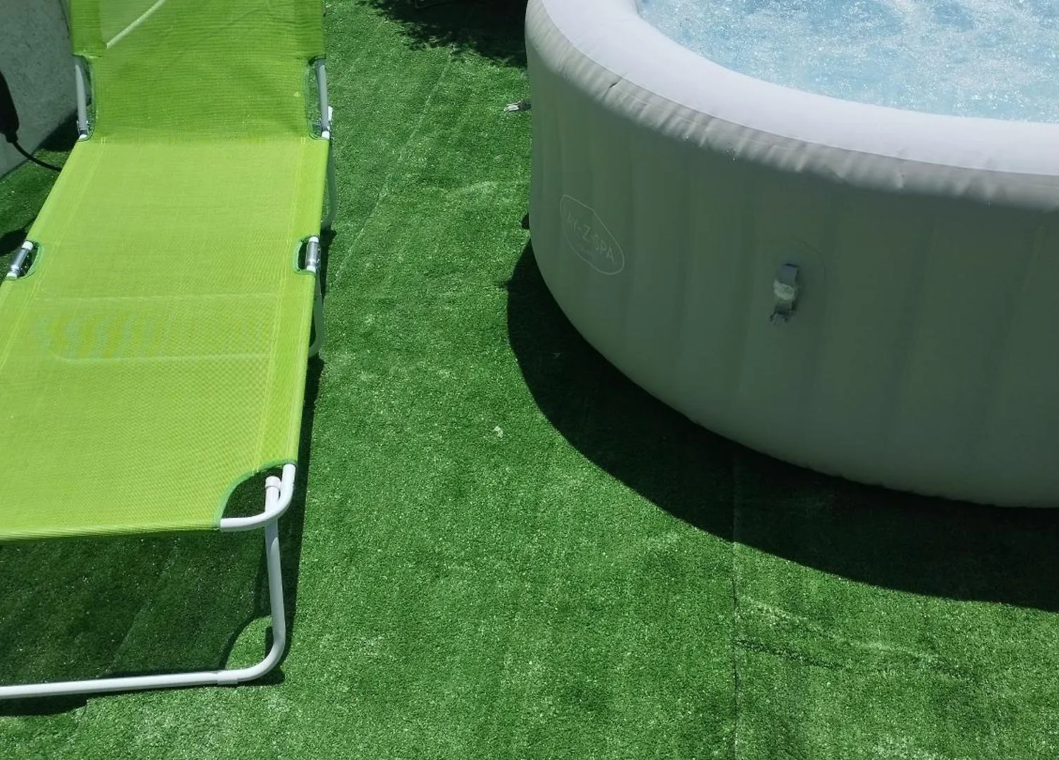 Hotel Gobbi Green Palermo Botel