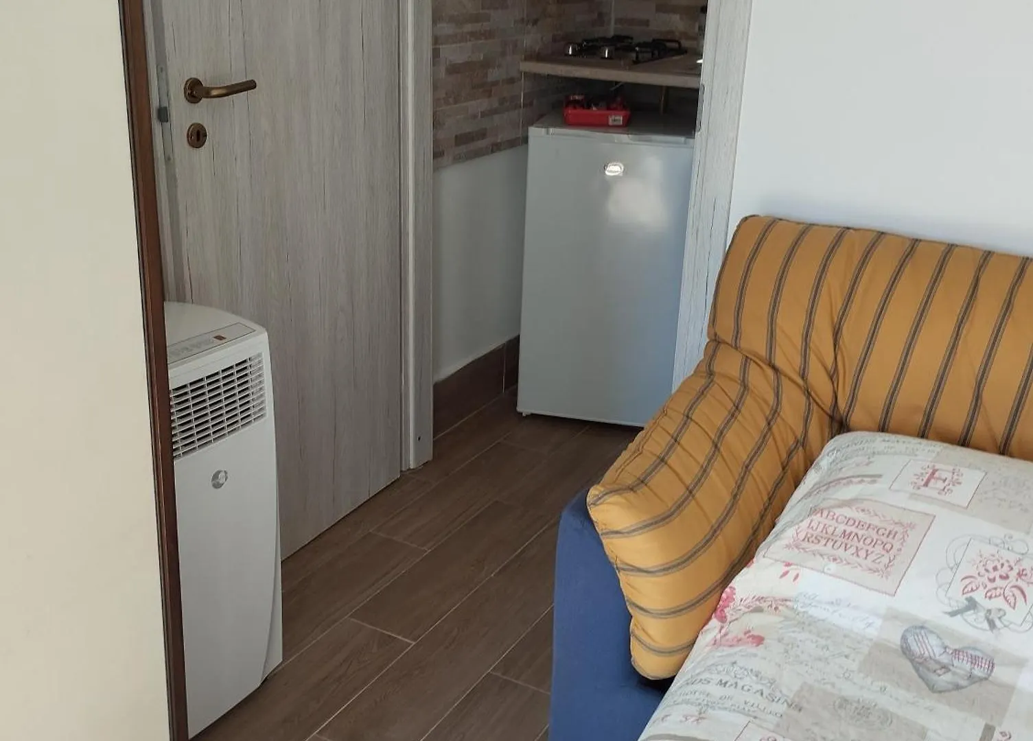 Hotel Gobbi Green Palermo Botel