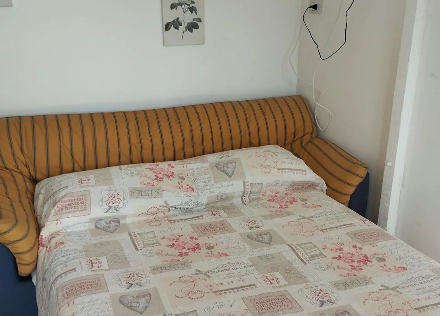 Botel Hotel Gobbi Green Palermo Italia
